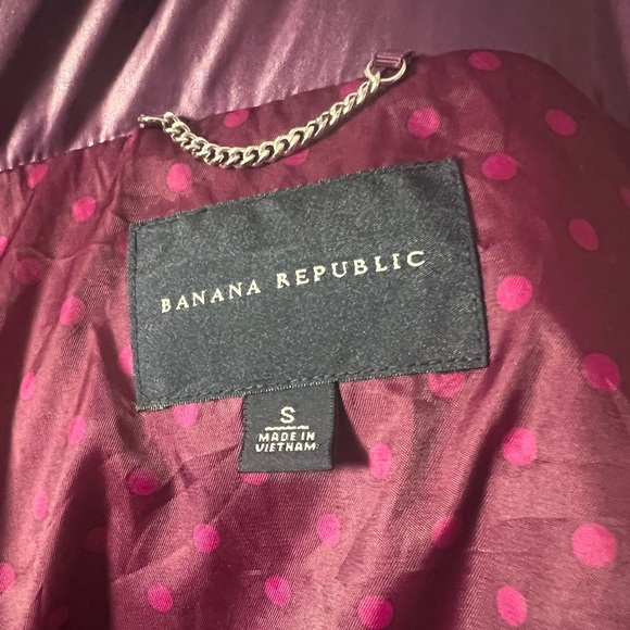 Yes it is Summer but before you know it fall will come, always does size S Jcrew - Picture 11 of 14